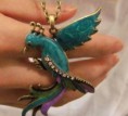 Colar Phoenix